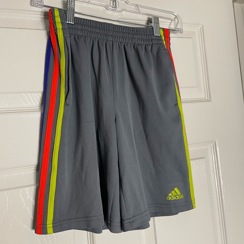 ADIDAS Boys Shorts